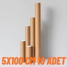 Postüp 5x100 Cm 10 Adet