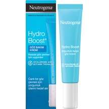 Hydro Boost Göz Kremi 15 Ml