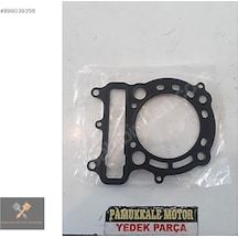 Kuba Lh 300 Atv Silindir Kapak Contası Üst Conta