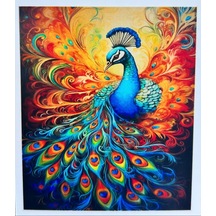 5d Elmas Boncuk Taş Işleme Mozaik Goblen Kit 50x65cm Sgk87012 Diamond Painting