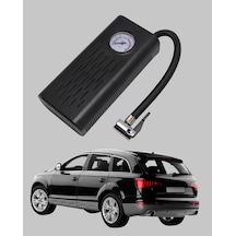 Type-c Şarjlı Güçlü Elektrikli Kompresör Motosiklet Oto Bisiklet İçin Yeni Nesil Cn