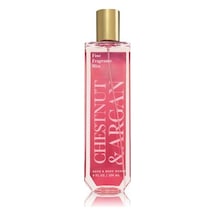 Bath&Body Works Chestnut Argan Fragrance Mist Vücut Spreyi 236 ML