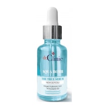 Dr.Clinic AQUA BOMB Nem Deposu Serum 30 ml