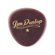 Jim Dunlop Americana Picks 494p101 - 1.5 MM 3 Adet Pena