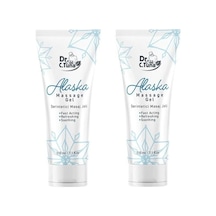 Dr Ct Alaska Masaj Jeli 210 Ml - 2 Adet