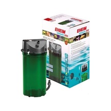 Eheim Classic 350 2215-01 Musluksuz Dış Filtre