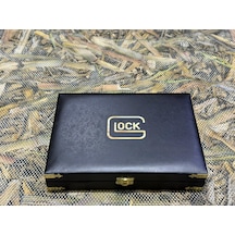 Glock Tabanca Çantası Süngerli