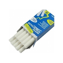 Robercolor Tebeşir Beyaz 3'lü Paket