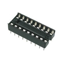 Robotistan 18 Pin Dip Soket