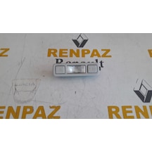 Land Rover Range Rover Tavan Lambası Bj32-13776-A / Bj32-13777-A