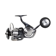Daiwa Certate 26sw 8000 P Makara
