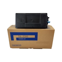 Tk-3300/1t0c100nl0 Tk3300 Çipli  Uyumlu Toner Ecosys Ma4500fx Yazıcı Uyumlu