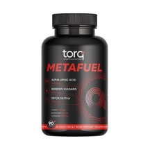 Torq Nutrition Metafuel 90 Tablet