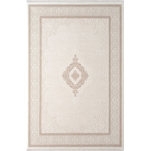 Artemis Halı Anetta 03319c Krem Bej Diğer