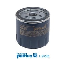 PURFLUX LS285 Yağ Filtresi Felıcıa / Fiesta III IV Escort IV V Vı