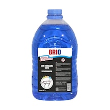 Brio Cam Suyu 5000 Ml -50 Derece 4 Adet