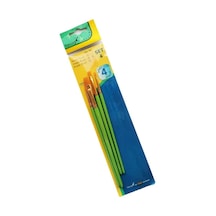 Fanart Academy Seri 500 Fırça Set-4
