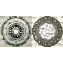 VALEO 826580 DEBRIYAJ SETI DOBLO 00-