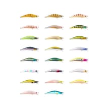 HanFish Lokman 80S 80 mm 8.5 gr Maket Balık