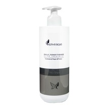 Native Base Daily After Treatment Keratin Bakımı Sonrası Günlük Saç Kremi  500 ML