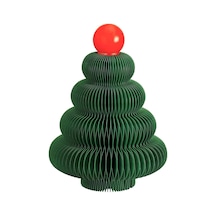 Ikea Stråla Dekoratif Aydınlatma 13 Cm Yeşil