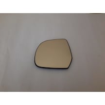 Dacia Lodgy 2012 - Model Sonrası Isıtmasız Sol Taraf Ayna Camı