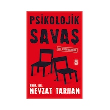 Psikolojik Savaş: Gri Propagandanın Etkileri Ve Yöntemleri