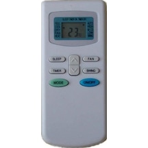 Zibro S1153 Uyumlu Klima Kumanası