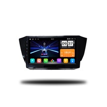 Medya Magic Superb 2015-2018 Uyumlu 4-32 Gb Multimedya Navigasyon 10"