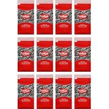Tadım Ayçekirdeği Kavrulmuş Siyah 12 x 180 G