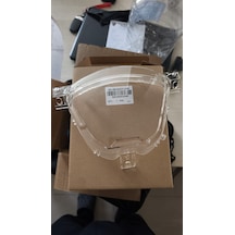 Honda Dio Km Saati Camı 0
