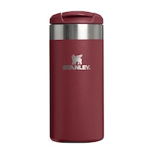 Stanley The Aerolight Transit Mug 0.35l/cranberry Bordo