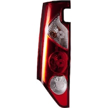 Kangoo Iıı 2010 Sol Stop Çift Kapı 3773 8200419949 Pleksan