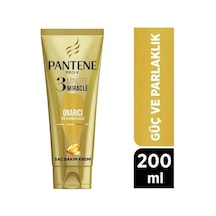 Pantene Saç Kremi 220ml. Onarıcı Ve Koruyucu