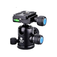 Digipod Bh-52A Ball Head Tripod Başlığı