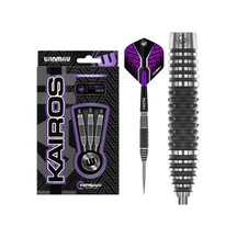 Winmau Kairos 1 %90 Tungsten Çelik Uçlu Dart Oku