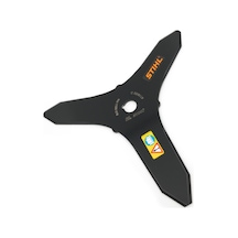 Stıhl Üçgen Bıçak Fs 450-460-480 Yan Tırpan Modelleri İle Uyumlu