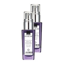 Avon Anew Platinum Lift & Tighten Lifting Serum 2 x 30 ML