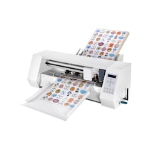 TOYOCUT ETİKET KESİM MAKİNESİ