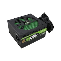 Gametech GTP-600 V2 600W 80+ Bronze Güç Kaynağı