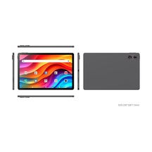 Technopc Quantum Elise T80p 10.95" Ips 8 Core 2ghz 8-256gb 5-13mp Şeffaf Kılıf Pasif Kalem Tablet K