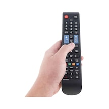 Samsung Uyumlu Ue65Ku7500Uxtk Smart Led Tv Kumandası