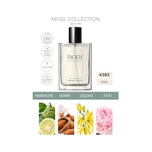 Ixora K383 Blush Kadın Parfüm EDP 100 ML