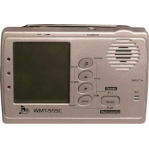 Cherub Wmt-555c Metronom Akort Aleti
