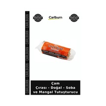Özel Üretim Şömine Çam Çırası - Doğal - Soba Ve Mangal Tutuşturucu