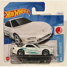 Hot Wheels 95 Mazda Rx-7 Regular