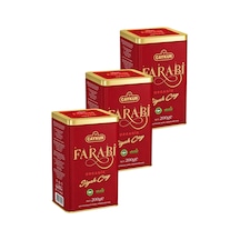 Organik Farabi Çayı 200 Gr. Üçlü Paket