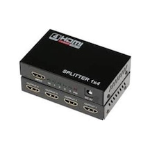 Hdmi Çoklayıcı 4 Lü Bolsat