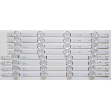 Lg Innotek 42" 42Lb580N 42Lb580V  Led Bar Takımı