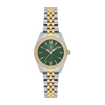 Santa Barbara Polo Racquet Club Sb.1.10687-4 Gold - Gri